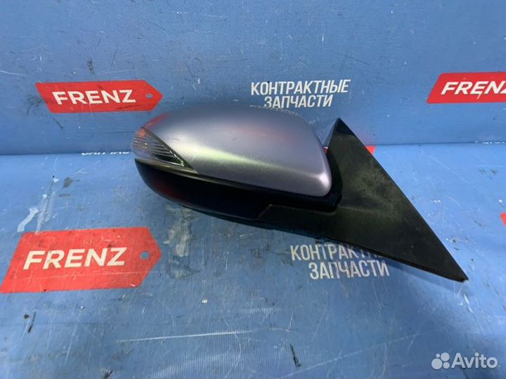 Зеркало правое Mazda 6 GH 2006-2012