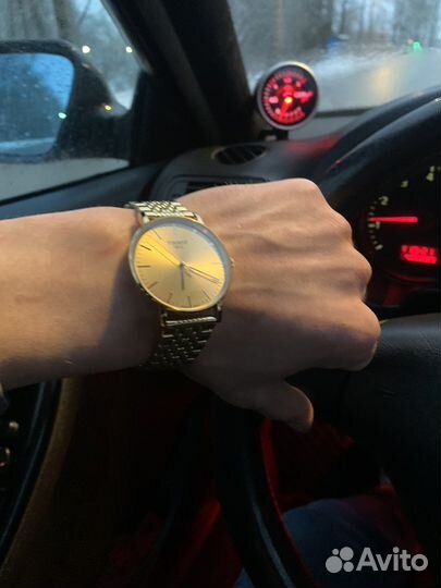 Часы мужские Tissot