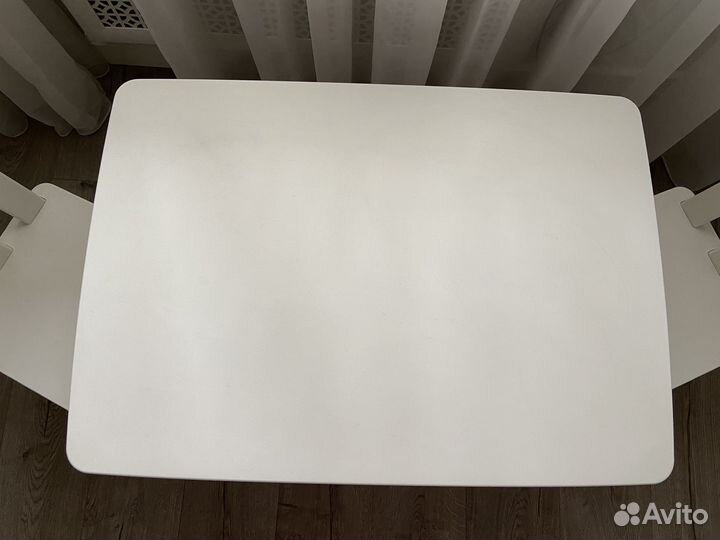 Стул и стулья IKEA маммут