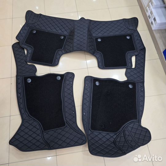 Полики на гранту 5D