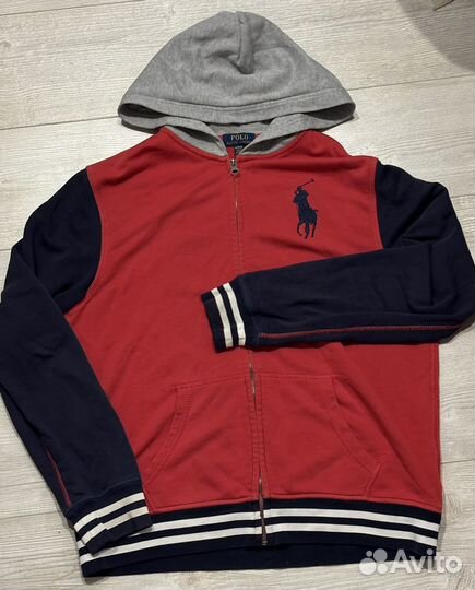 Толстовка ральф