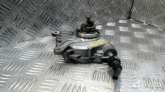 Насос вакуумный toyota avensis T25 (93Y08KX01)