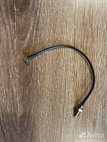 Антенна 3G/4G mimo KAA15-1700/2700 F-разъем