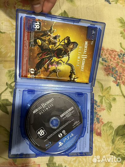 Игры для приставок ps4