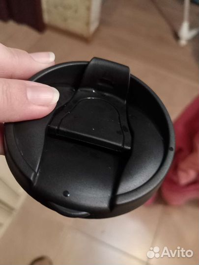 Термокружка