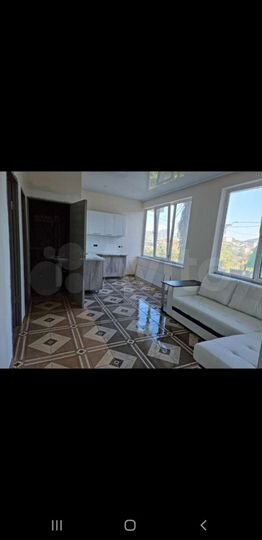 Дом 120 м² на участке 5 сот.