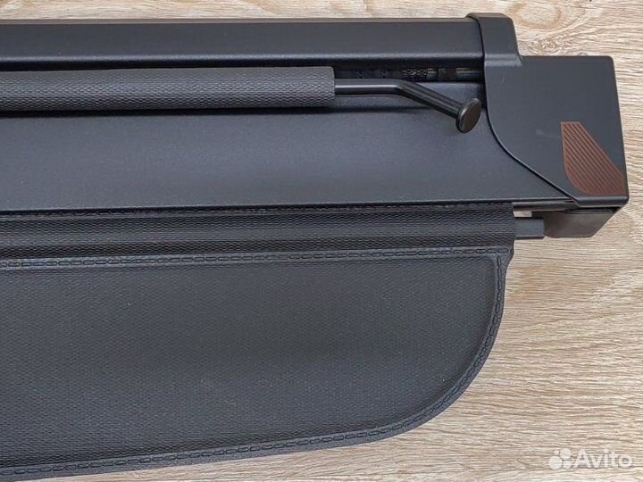 Шторка багажника Bmw X5 Рест E70 рест N55B30 2010