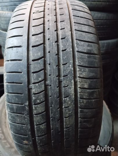 Goodyear Eagle NCT5 245/45 R17