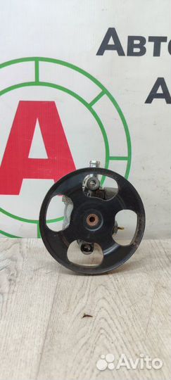 Насос гидроусилителя руля Mitsubishi Lancer 9 CS3A