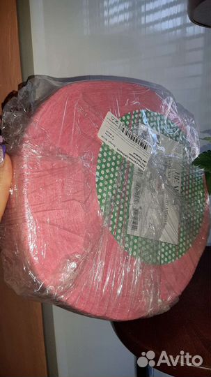 Бумага для депиляции в рулоне 75м