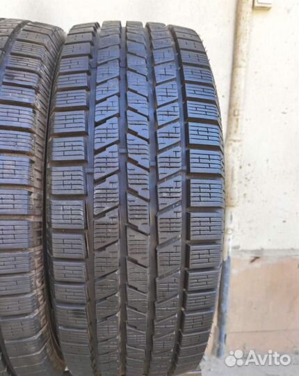 Pirelli Scorpion Ice&Snow 235/55 R18 104H