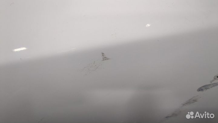 Дверь боковая Toyota Avensis 3, 2016