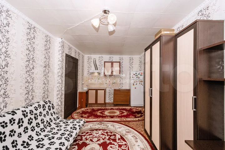 2-к. квартира, 42,1 м², 5/9 эт.