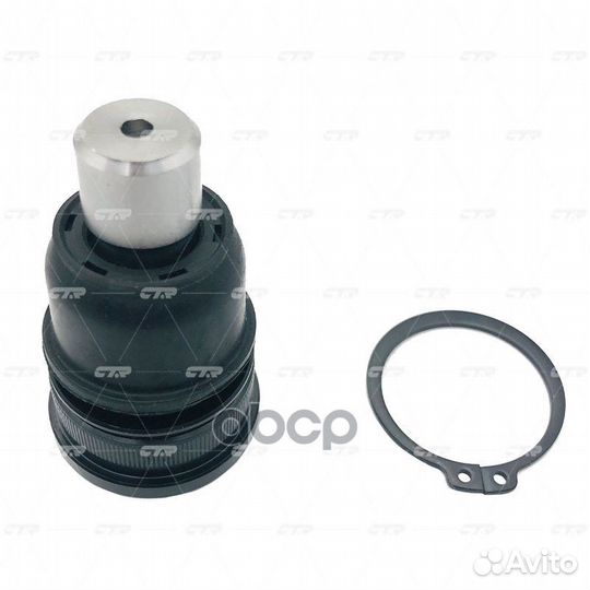 Опора шаровая LR (нижний рычаг) mazda 3 hatchb