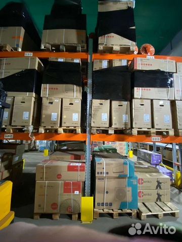 Закладка трассы, установка кондиционеров в Москве