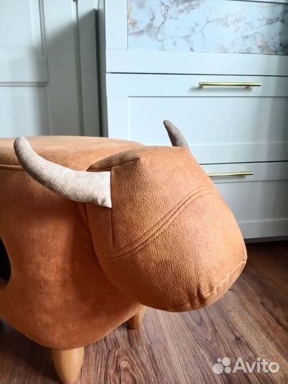 Домик для кошки, кота, котенка