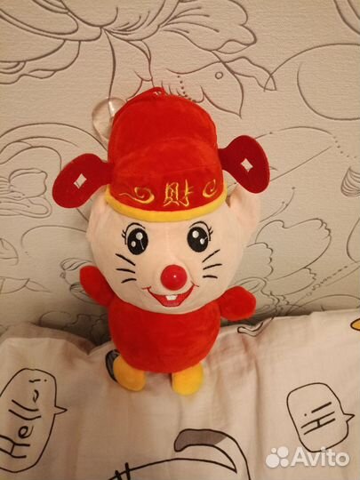 Детские игрушки