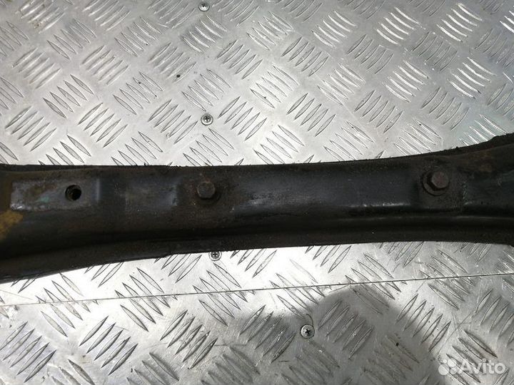 Балка передняя продольная Альмера Классик Б10, Н16