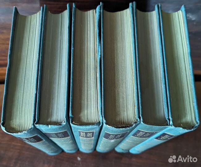 Генрих Гейне Собрание сочинений 1980