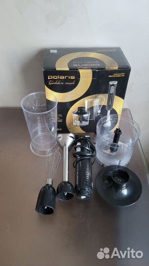 Запчасти для блендера