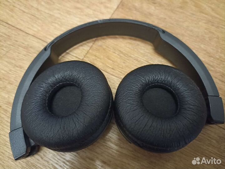 Беспроводные наушники jbl T450BT