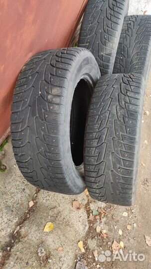 Hankook Winter I'Pike RS W419 215/60 R16 99T