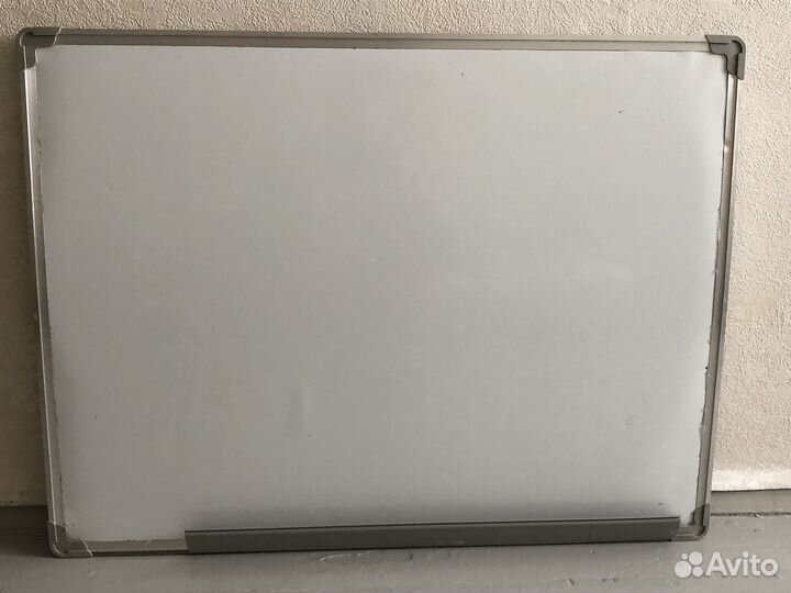 Доска для рисования маркером