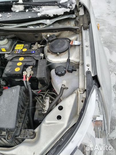 Datsun on-DO 1.6 AT, 2018, 137 000 км