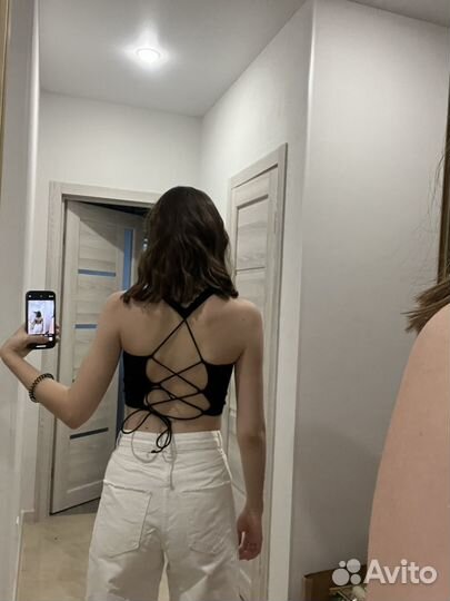 Топ женский