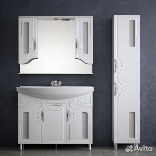 Комплект мебели для ванной 