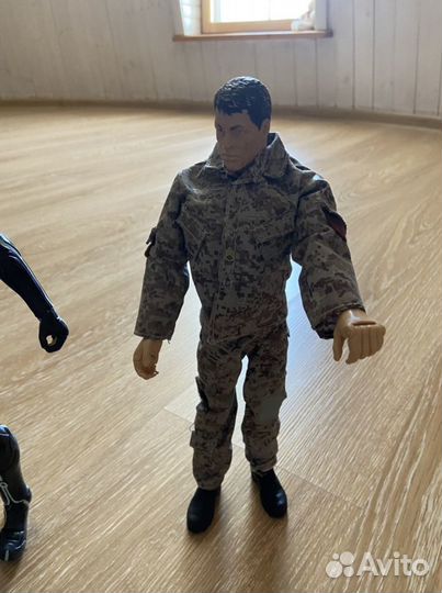 Фигурки Marvel, Hasbro