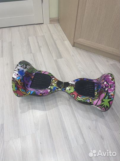 Гироскутер SmartBalance