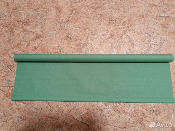 Рулонные шторы 75*160