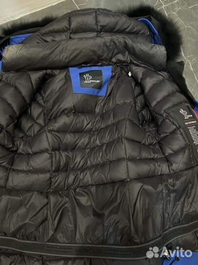 Парка женская зимняя 42 44