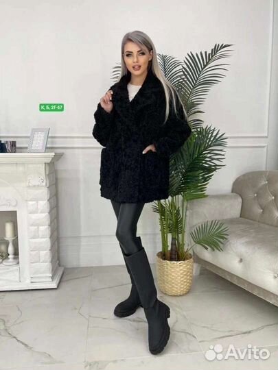 Шуба еврозима 48