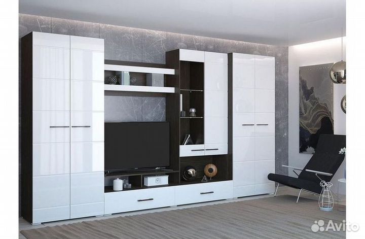 Шкаф мерлен