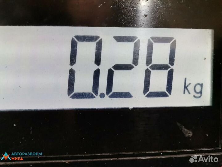 Форсунка Volkswagen Passat B5 2000 059130201A