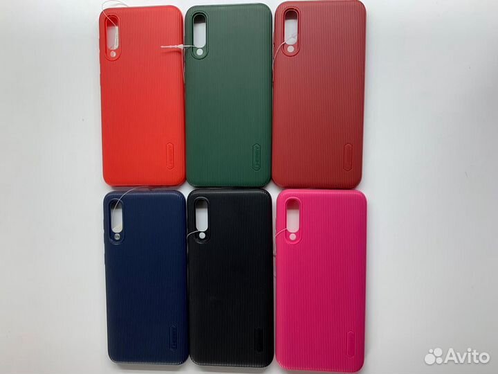 Чехол - накладка для Samsung