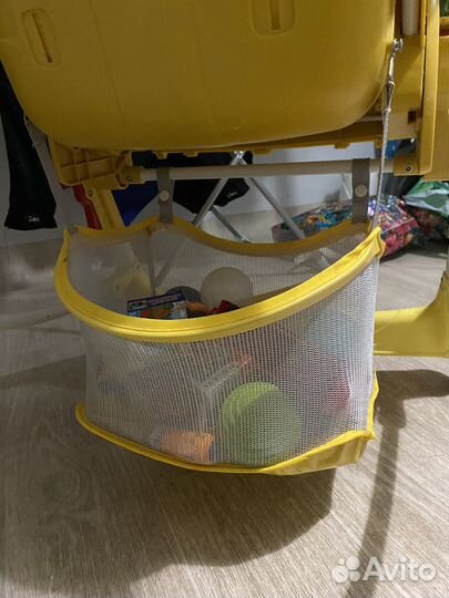 Стульчик для кормления