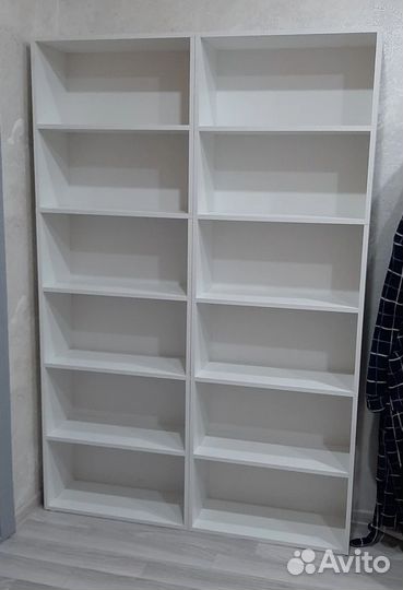 Стеллаж Новый для офиса/дома/салона красоты