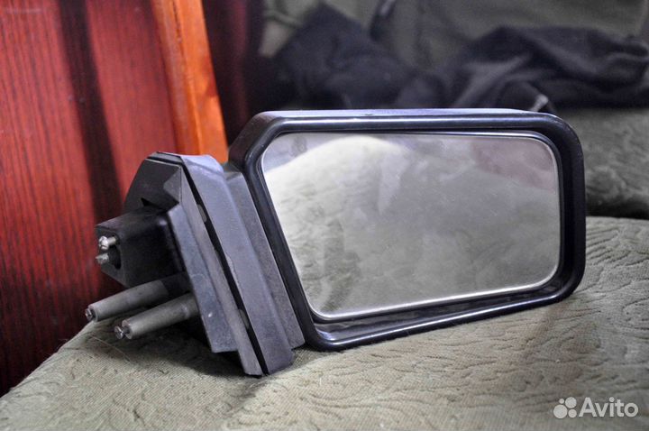 Зеркала к автомобилям