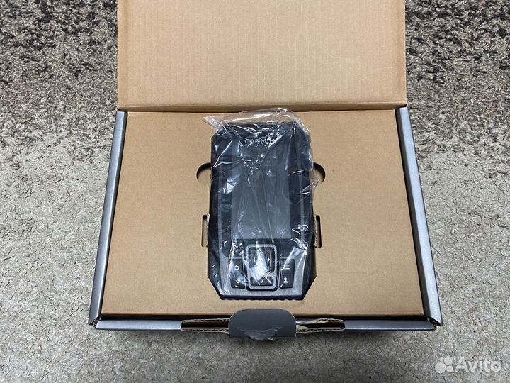Эхолот Garmin Striker Plus 4CV + GT20 + струбцина