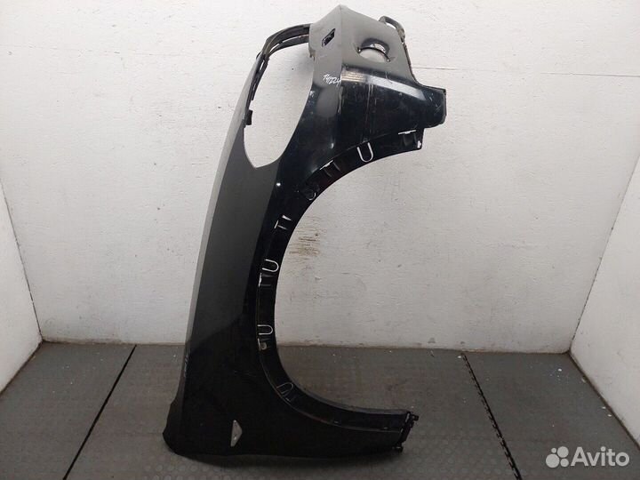 Крыло BMW X5 E70, 2007