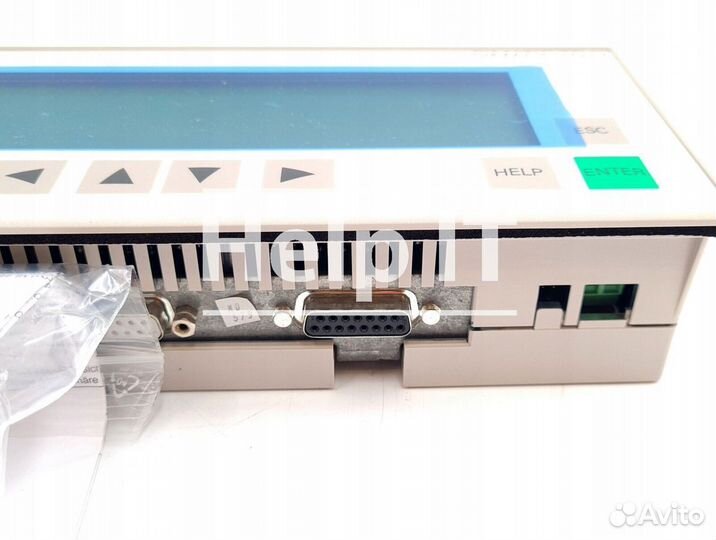 Панель Siemens 6AV3017-1NE30-0AX0