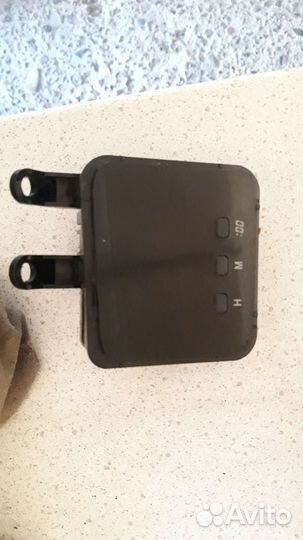 Часы toyota crown 140 - 145