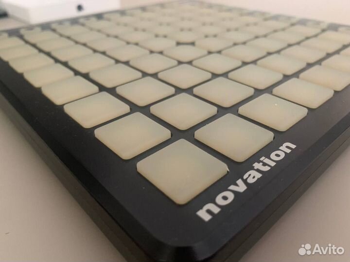 Ableton novation Launchpad
