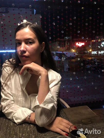 Блузка женская рубашка