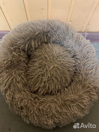 Лежанка для кошек