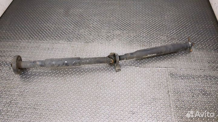 Кардан Mercedes CLS C219, 2007