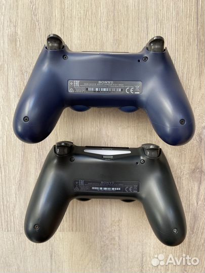 Sony PS4 Slim 500gb прошитая